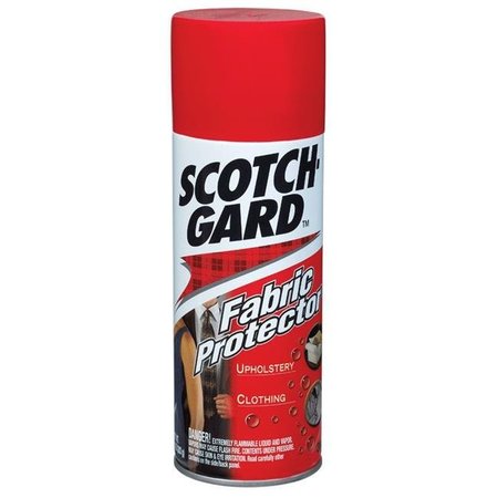 SCOTCHGARD Scotchgard 10167 10 oz.Transparent Fabric Protector 10167